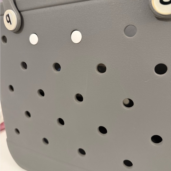 Bogg Bag baby size authentic ***flawed*** - Picture 2 of 9